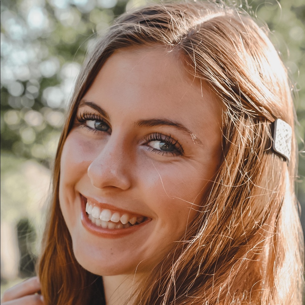 Meet your posher, Kendall!